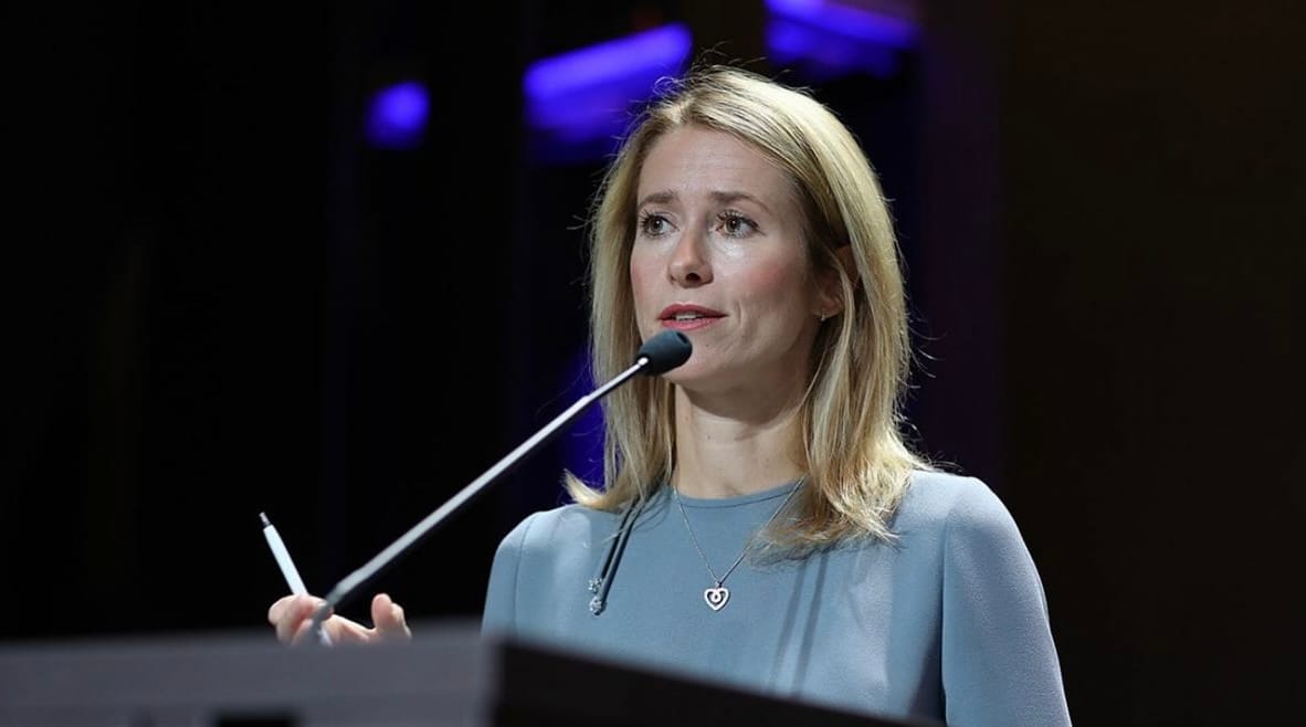 Kaja Kallase avaldus: Kas Euroopa heakskiit Hayat Tahrir al-Shami (HTS) terroristlikule võimule Süürias?