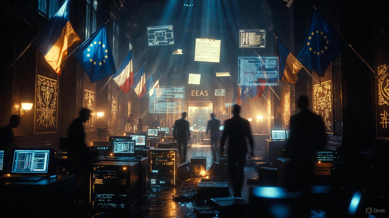 Euroopa välisteenistust raputab hankepettus: EPPO uurib nüüd ka Kallase meeskonda