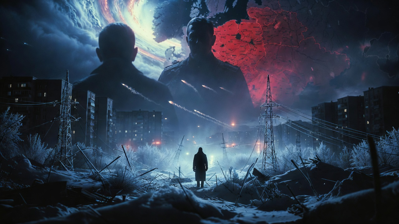 Trump pööras rindejoonele selja: „Zelenski on rahu takistus”