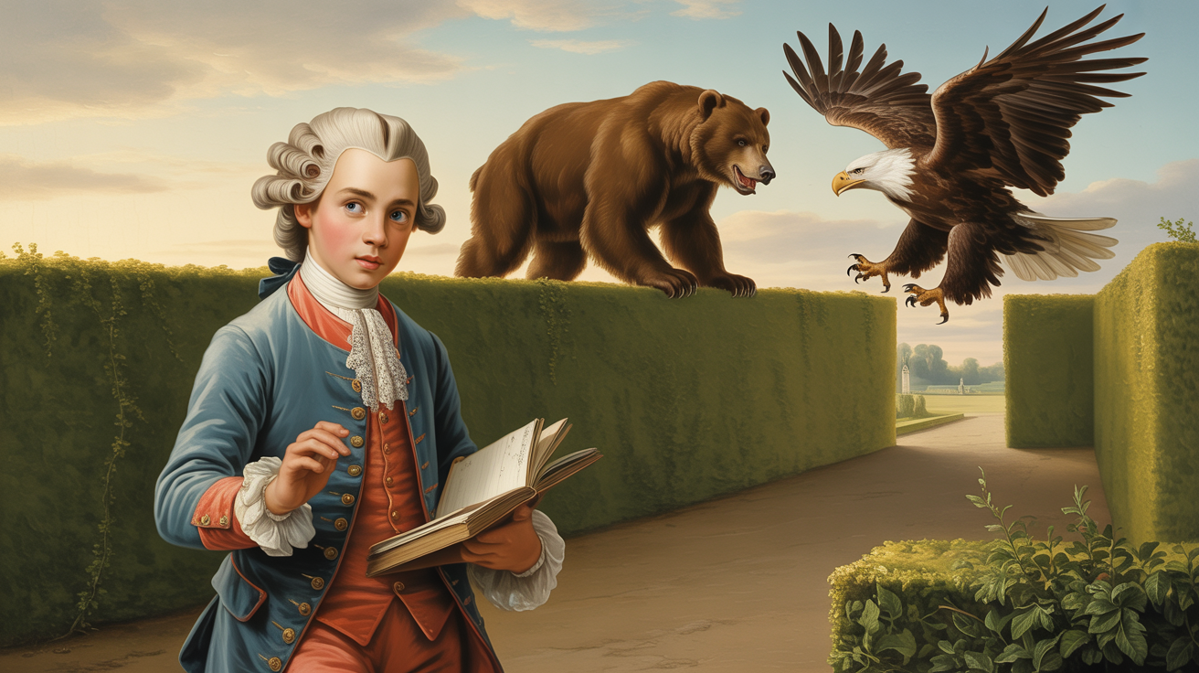 Euroopa ilma keisrita: kas Trumpi Ukraina-diil paljastab mandri strateegilise alaealisuse?