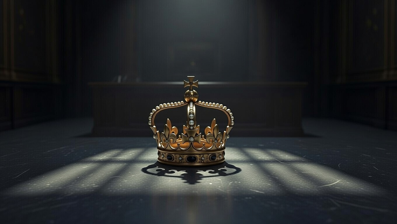 Monarhia must päev Norras: 38 süüdistust kroonprintsessi pojale Marius Borg Høibyle