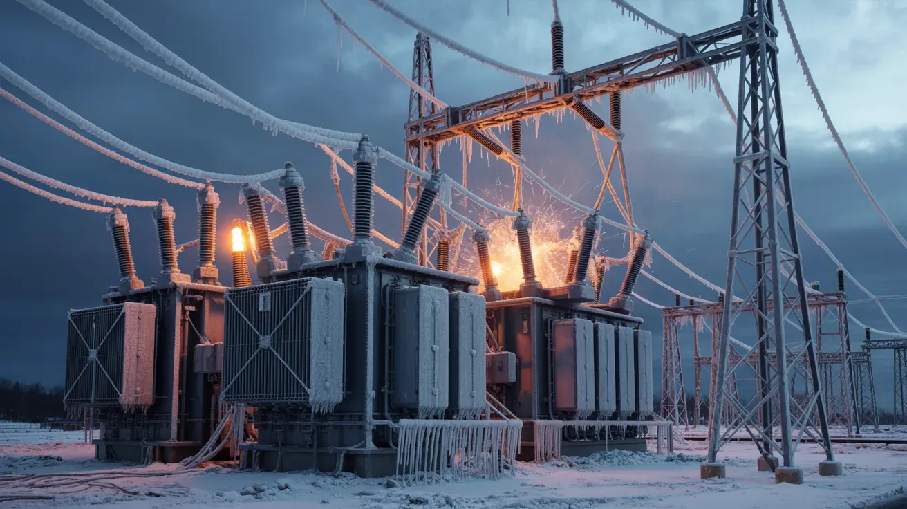 Trump kiitis Putinit vaherahu lubaduse täitmise eest, pärast mida rünnakud energiastruktuuride vastu jätkusid