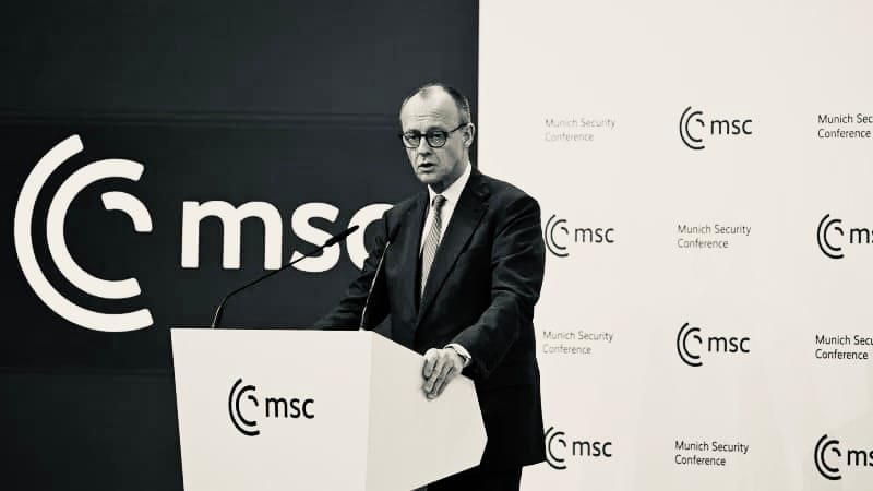 München 2026: maailmakord on surnud, tuumasõda ei ole enam abstraktsioon