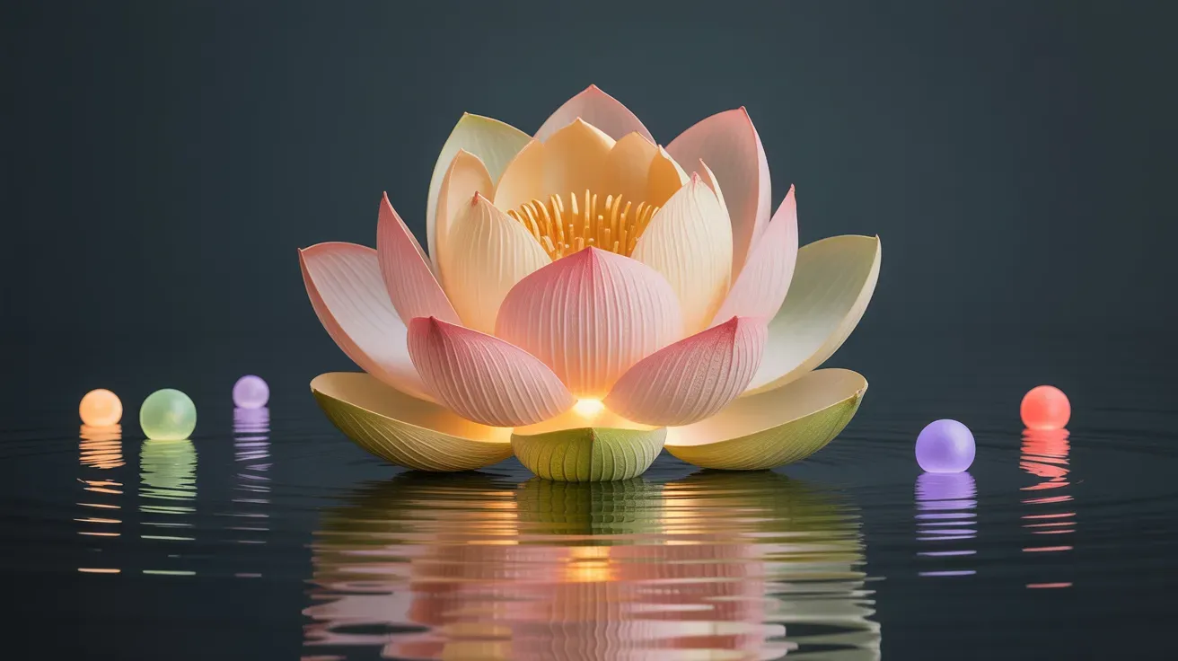 Eestlased ja soomlased said ligipääsu ainulaadsele teadvuse transformatsiooni programmile