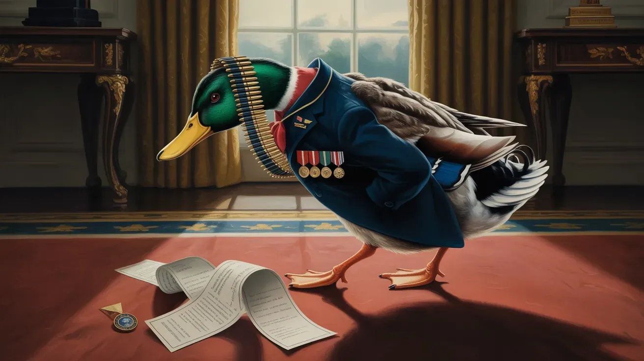 Lonkav part Valges Majas: The Economist diagnoosib Trumpi Iraani sõja poliitilist hinda