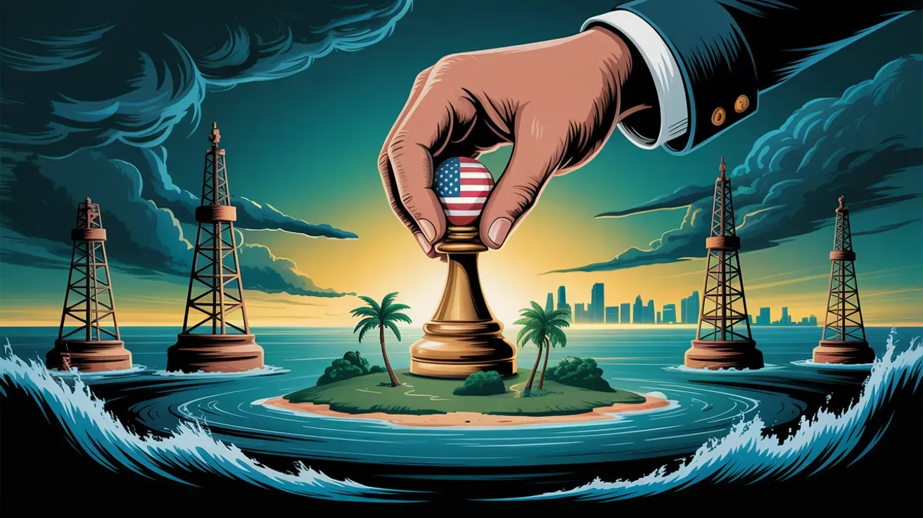 Trump Miamis: „Kuuba on järgmine“