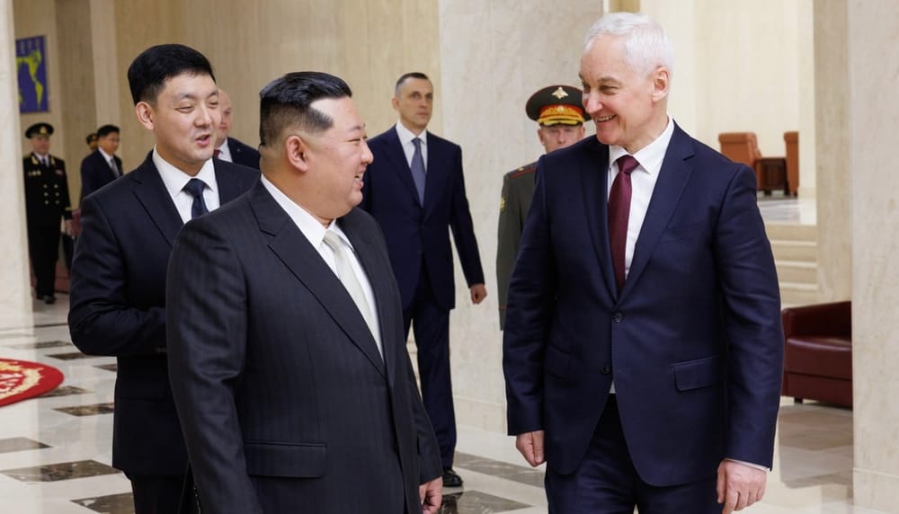 Venemaa ja Põhja-Korea strateegiline partnerlus süveneb: ministrite kohtumise ülevaade post image