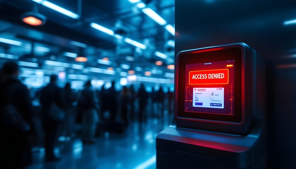 Air Canada ja näotuvastus: Samm-sammult digitaalse koonduslaagri poole post image