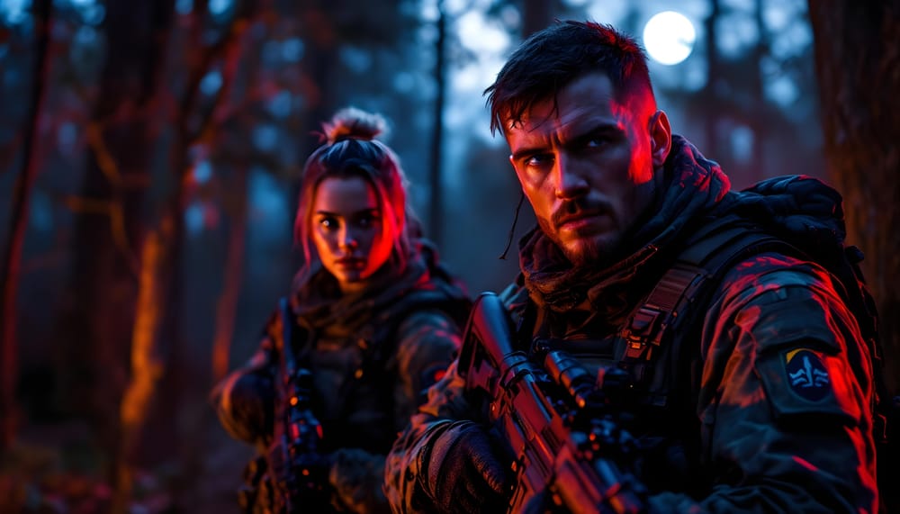 Werwolf Division planeeris peaminister Giorgia Meloni ja Klaus Schwabi tapmist post image