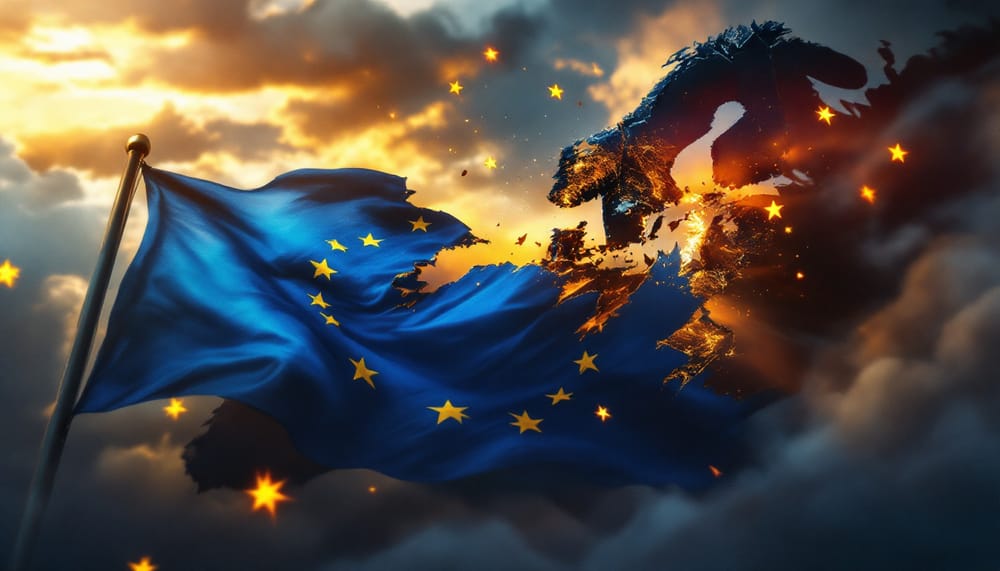 Robert Fico: Euroopa Liidu lagunemine 2025. aastal on tõenäoline post image