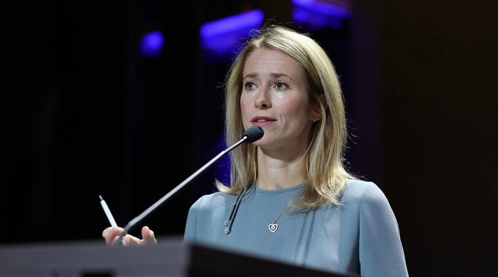 Kaja Kallase avaldus: Kas Euroopa heakskiit Hayat Tahrir al-Shami (HTS) terroristlikule võimule Süürias? post image
