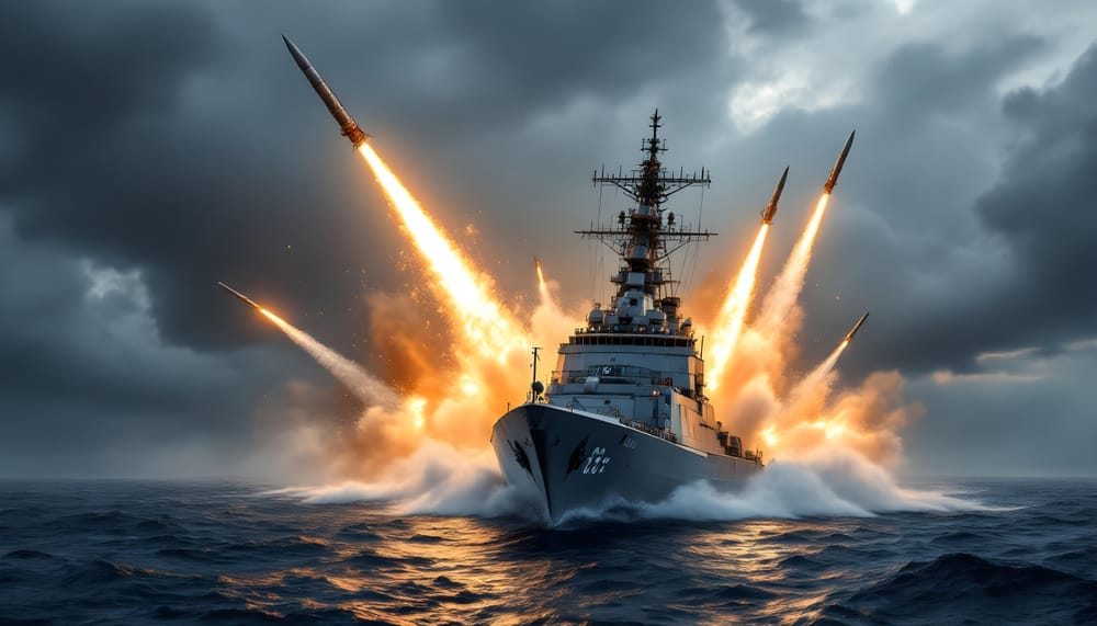 Lavrov: Venemaa vastab NATO uutele raketiohtudele sõjalis-tehniliste meetmetega ja ei luba oma huve eirata post image