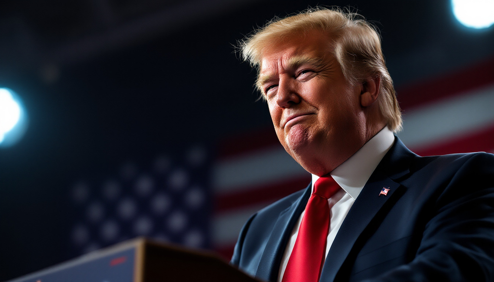 Donald Trump: Joe Biden tegi suure vea, jättes iseenda armuandmisest ilma post image