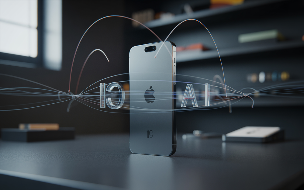 Apple'i suur AI-panus iOS 18-ga: võitlus numbrite ja kasutajate südamete pärast post image