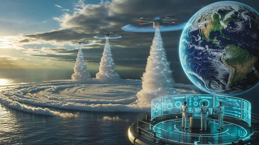Geoinseneeria 2025: Inimkonna uus katse kirjutada ümber taeva füüsika post image