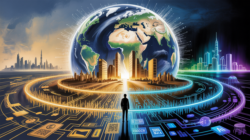 Metariigid: kui maailm hakkab toimima ilma riikideta post image