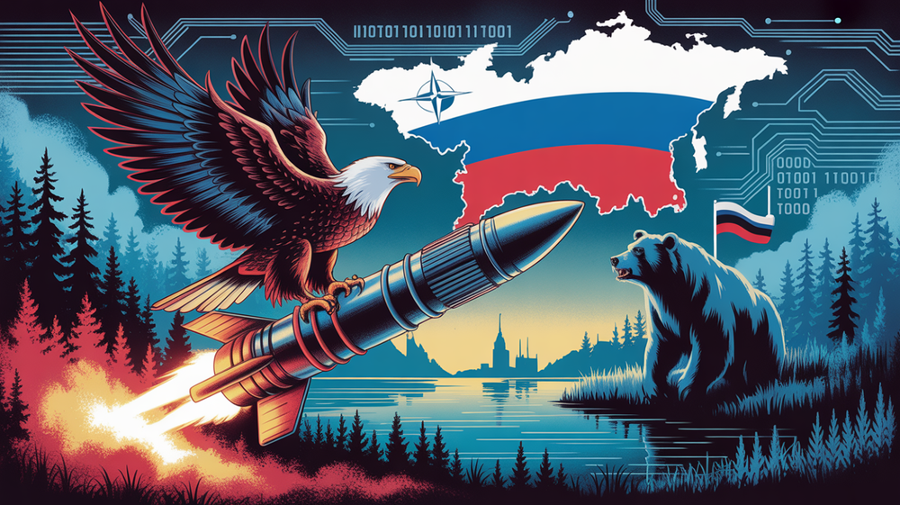 Eesti ostab Lõuna-Korealt raketisüsteemid: kas see on Venemaa jaoks punane joon? post image