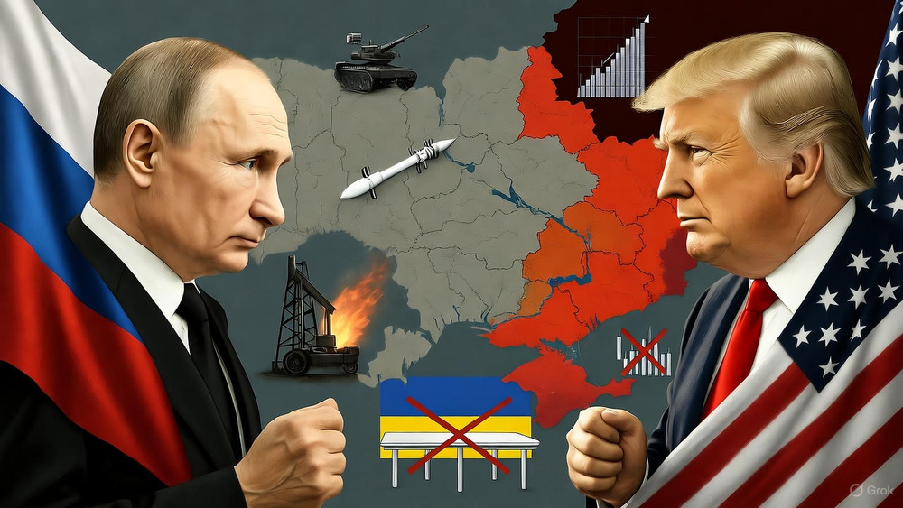 Halvad uudised Ukrainale – ja võib-olla kogu Euroopale. post image