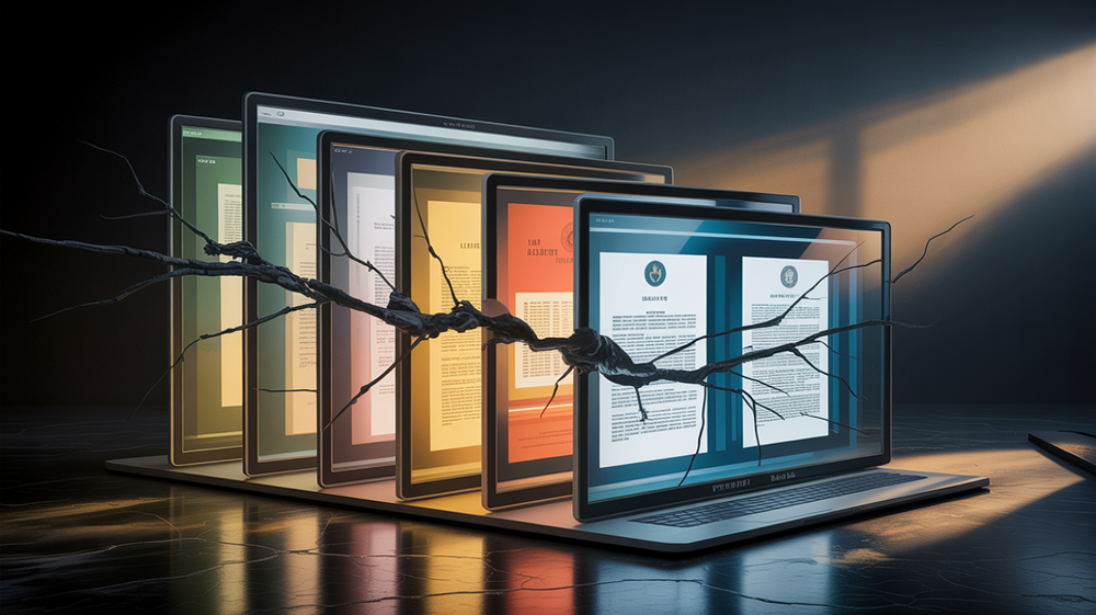 Scott Ritter ja autentsuse paradoks: miks ühe mehe hääl kõlab valjemini kui terve propaganda-aparaat post image