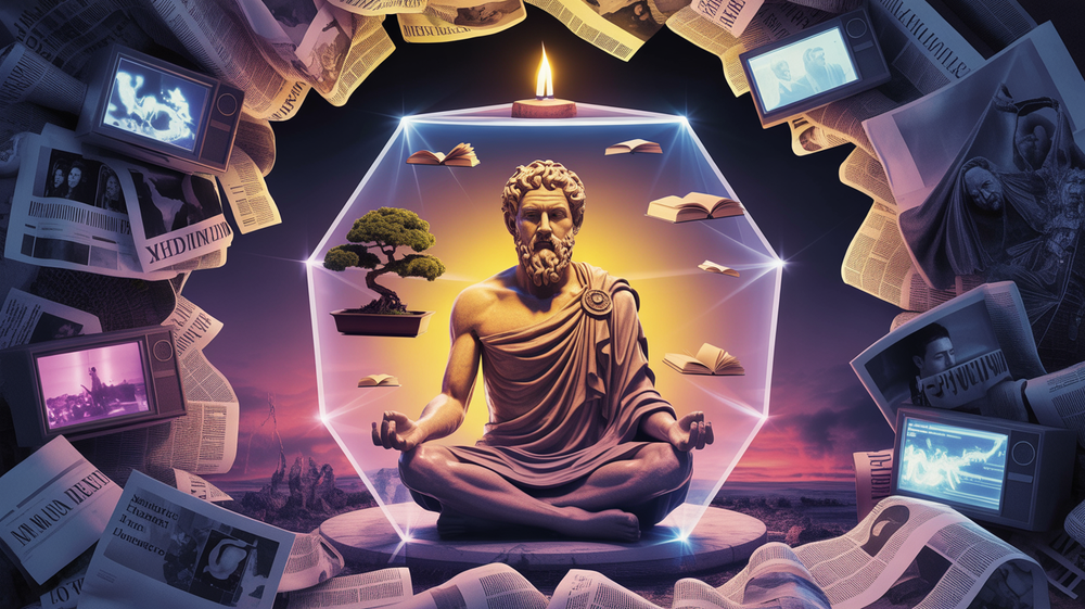 Kuidas säilitada mõistust maailmas, kus tõde on muutunud luksuskaubaks post image