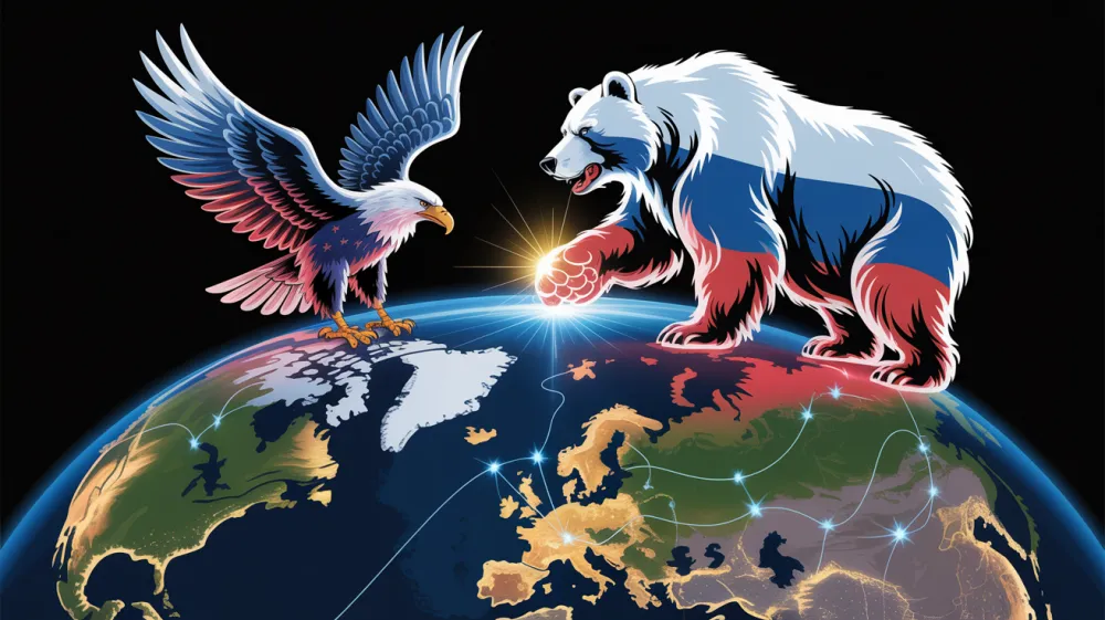 Vaikus, mis kõlab nagu äikesemürin: Kuidas USA ja Venemaa lõid Euroopa isoleerituks ja Ukraina-sõda saab uue suuna post image