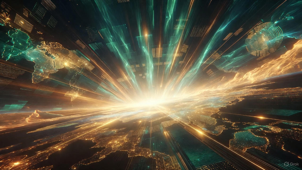 FAKTIVALGUS | Uusaasta manifest 2026 post image