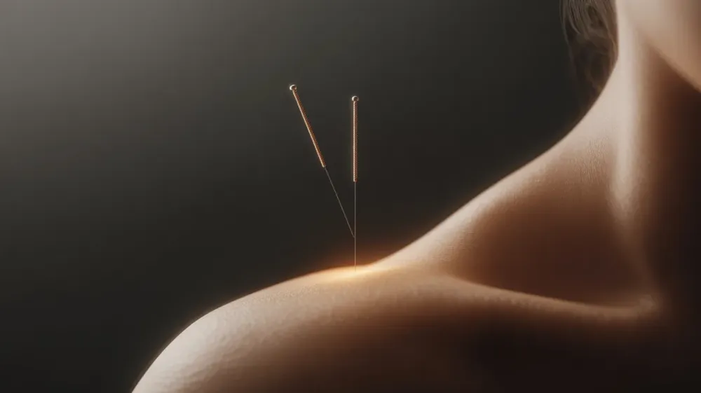 Akupunktuur ilma nõelata: Hiina meditsiini vaikne haru post image