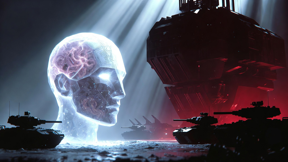 Kui tehisintellekt on eetilisem kui riik — Pentagon tahab tappa, AI keeldub post image