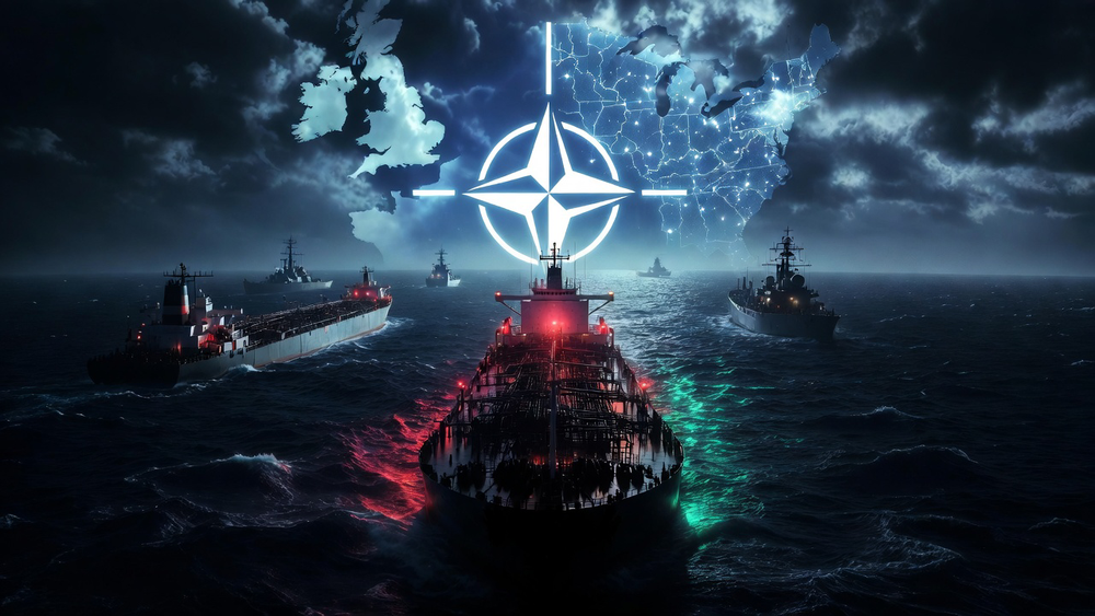 Hormuzi väin lõhestas lääne: Prantsusmaa ütleb ei, Trump sõimab liitlasi ja Eesti on juba valmis post image