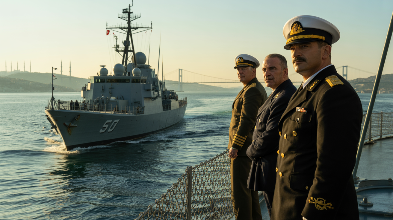 Türgi vaikiv „ei“: NATO suurim armee, kes jääb Venemaa sõjas kõrvale post image