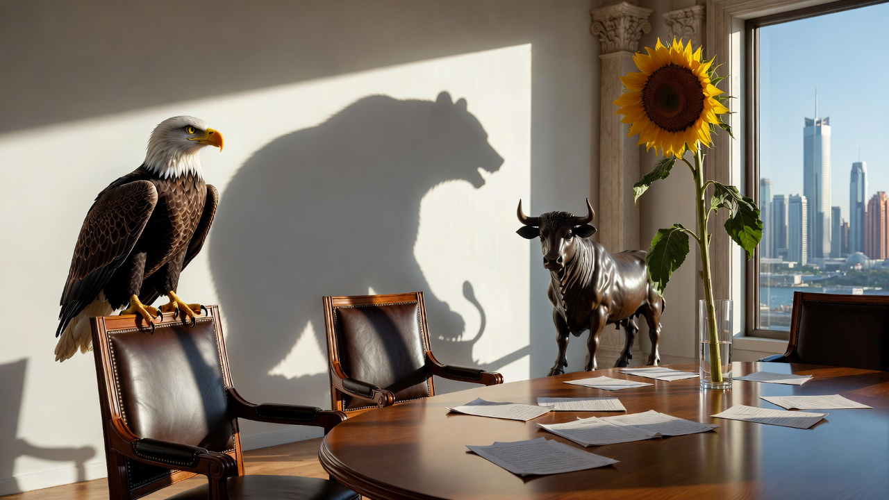 Neljakordne patiseis: miks Ukraina rahukõnelustel keegi ei saa liikuda post image