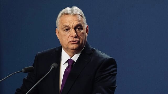 Orbán võrdles Kallast Napoleoni ja Hitleriga: „Brüssel tahab võita Venemaad“ post image