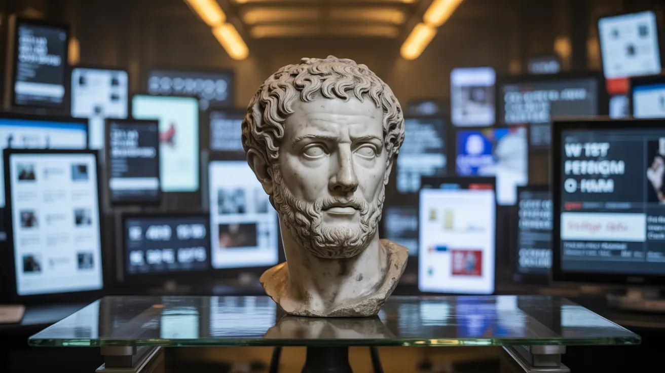 Massilise segamise ajastul: kas stoitsism on vastupanuvorm? post image