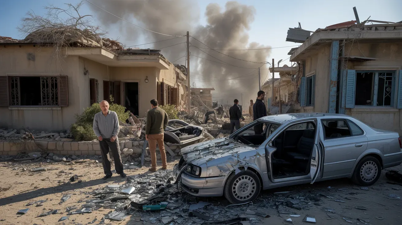 “Peaaegu kõik” on sõja kõige ohtlikum vale: Zarzir näitas, mida tähendab statistiline pettus post image