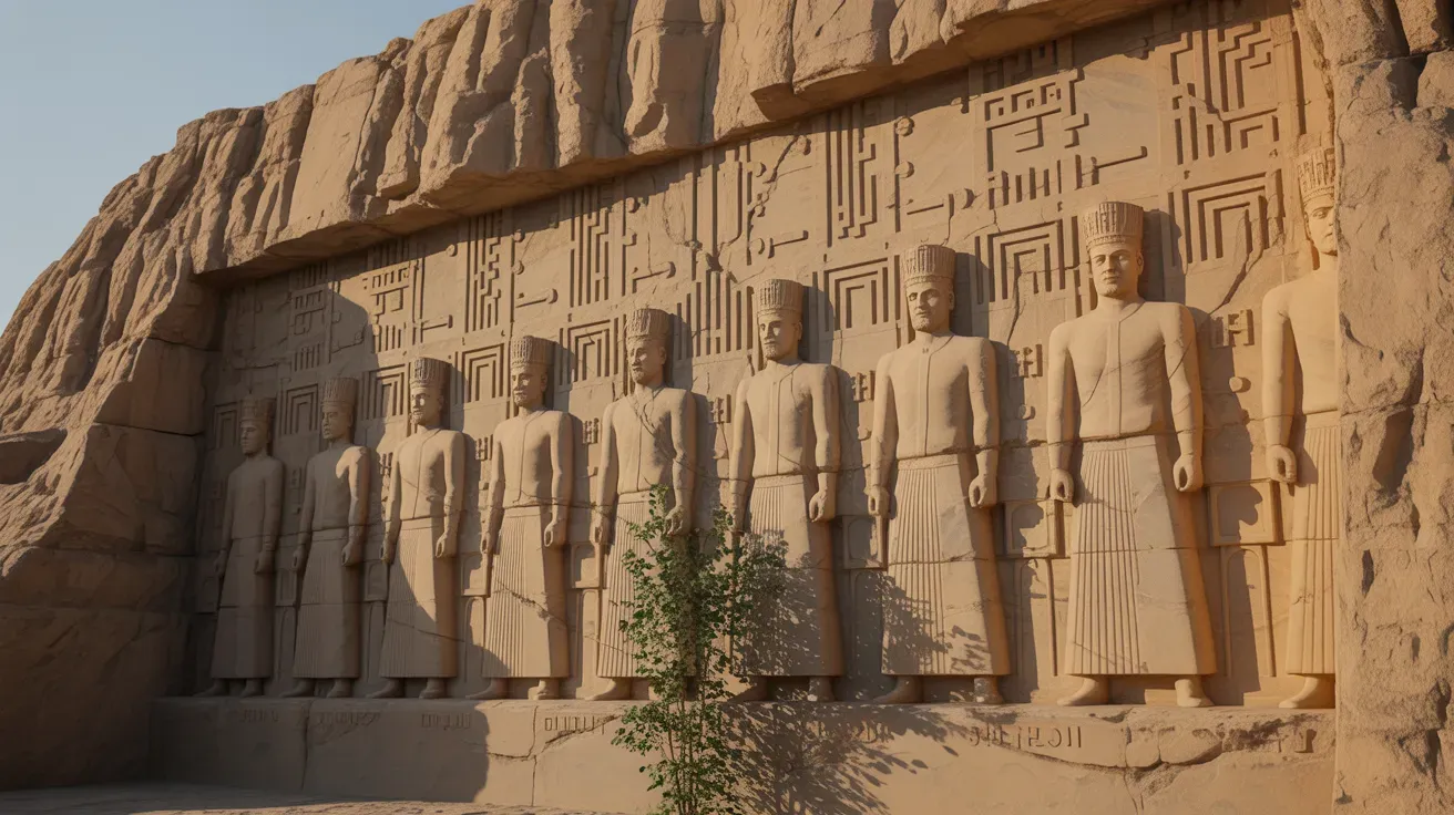 Pommitada võib, murda ei saa: Iraan ei ole režiim, vaid 3000 aasta vanune tsivilisatsioon post image