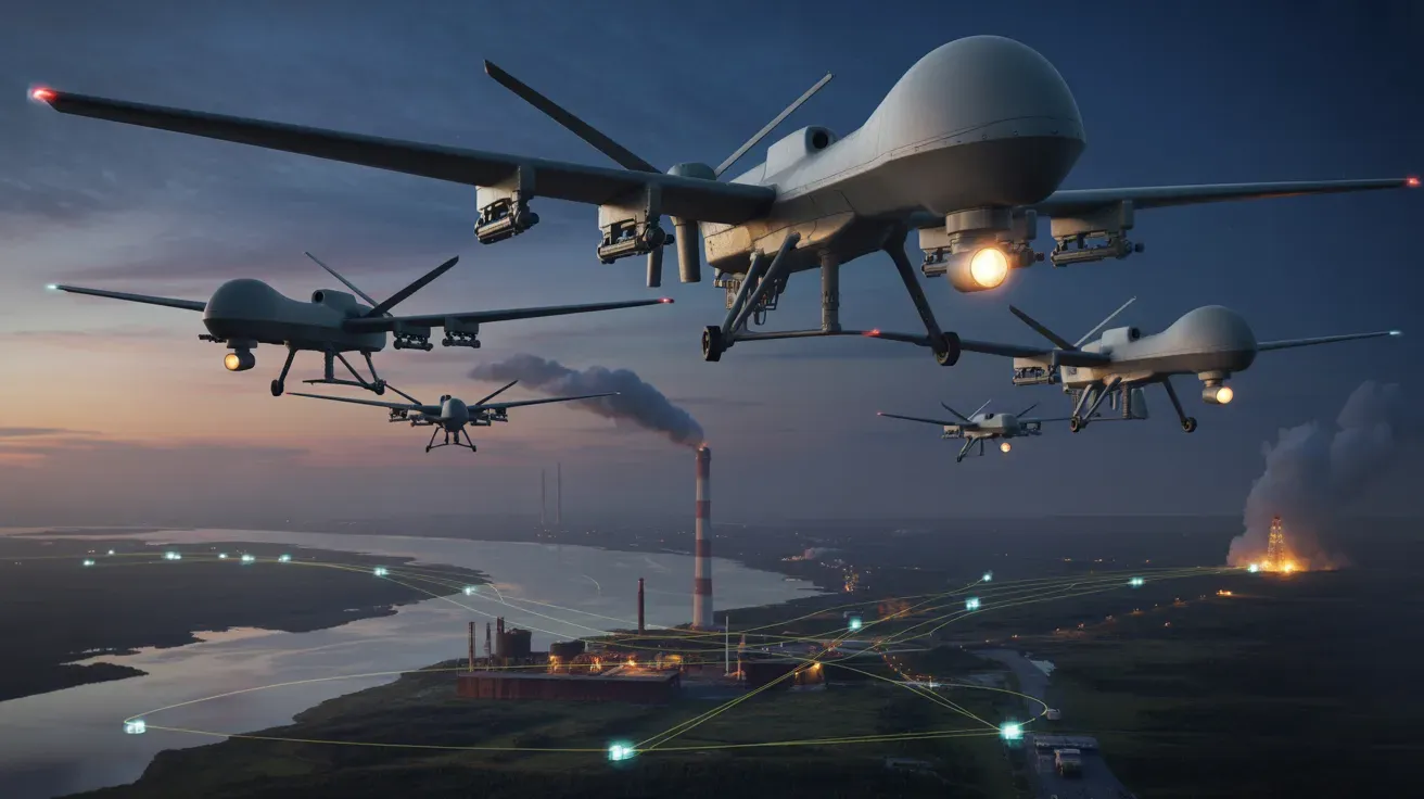 Balti õhuruum on muutunud sõja lennukoridoriks post image