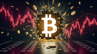 Kui panustad langusele ja hind tõuseb: Bitcoini turul vallandus 600 miljoni dollari ahelreaktsioon post image