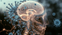 Vaikne neuroloogiline pandeemia: kuidas pikaajaline COVID inimaju ümber programmeerib post image