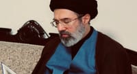 Mojtaba Khamenei – varjumees, kellest sai Iraani ülemjuht post image