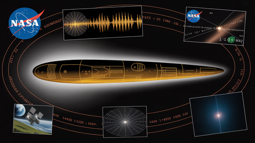 Elon Musk: “See võib olla tulnukate laev” – Interstellaarne komeet 3I/ATLAS ajab maailma segadusse post image
