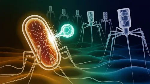 Teadlased murdsid bakterite immuunsuse: keemiline lüliti avab tee uuele ravirevolutsioonile post image
