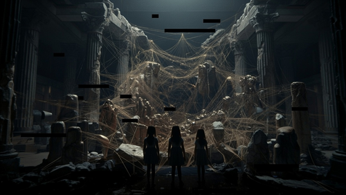 Maailma esiperverdi võrgustiku tõeline eesmärk: kes kaitses Epsteini süsteemi, mis kasutas lapsi valuutana post image