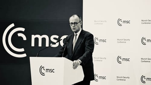 München 2026: maailmakord on surnud, tuumasõda ei ole enam abstraktsioon post image