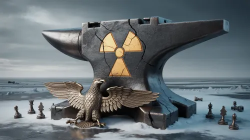 Euroopa ei otsi rahu — Merz kuulutab sõja lõpu hinnaks Venemaa kokkuvarisemise post image