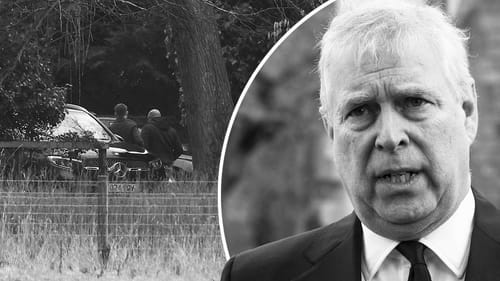 Kuningliku perekonna skandaal jõudis arreteerimiseni: Andrew Mountbatten-Windsor viidi vahi alla Epsteini failide tõttu post image