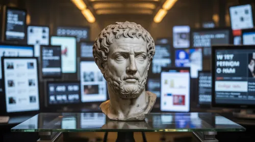 Massilise segamise ajastul: kas stoitsism on vastupanuvorm? post image