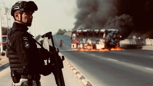 Kartellid võtsid kasutusele tehisintellekti: Mehhiko desinformatsioonisõda pärast El Mencho tapmist post image