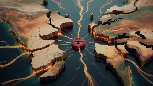 Lähis-Ida sõda: viisteist aastat ilma normaalsuseta? Tõenäosushinnang maailmale, kus normaalsus on lõppenud post image