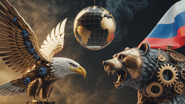 Kes on tegelik agressor: Ameerika või Venemaa? 100 aastat sõdu ja sõnu post image