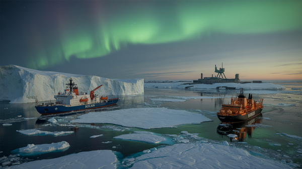 Arktika külm sõda: Kanada luure hoiatab Venemaa ja Hiina spionaaži eest jäiste ressursside pärast post image